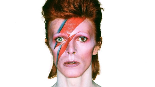 The death of David Bowie induced in fans a morbid sense of nostalgia. 
