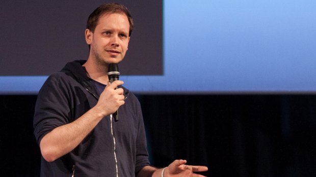 Pirate Bay co-founder Peter Sunde is happy about the site's demise.