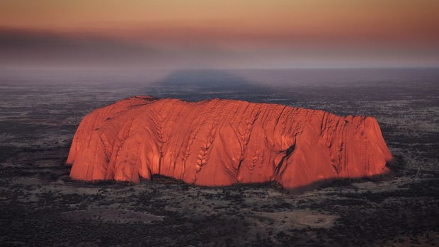 Uluru, Australia travel guide and things to do: Nine highlights