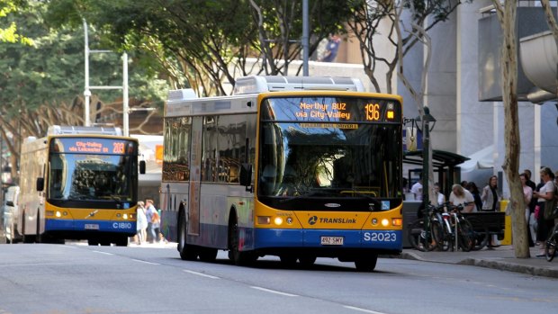 Brisbane City Council urged bus drivers to ignore the union's calls for further industrial action.