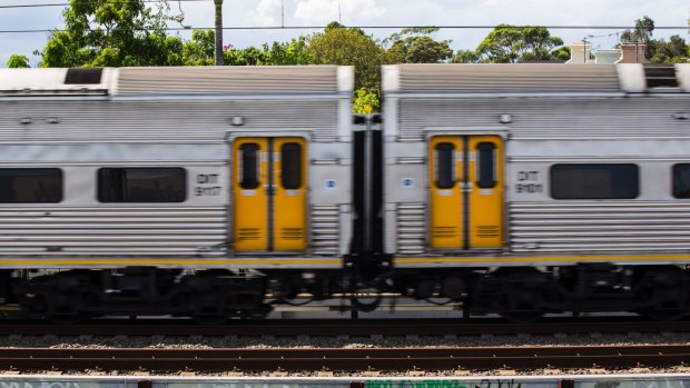 Sydney Trains has always been aware that adding 1500 extra services would push the system up against its constraints.