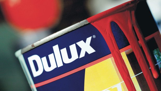 The court heard Dulux had no reasonable grounds for making the claims. 