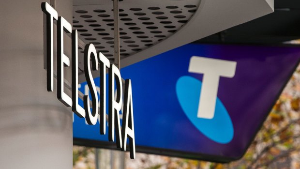 Telstra has supported the NBN Co's decision to delay its roll out for some households to prioritise customer service.