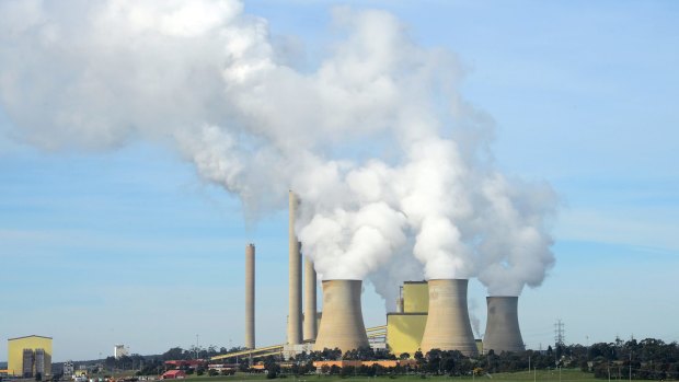 Carbon-belching coal fired plants are the bugbear of global efforts to rein in climate change.