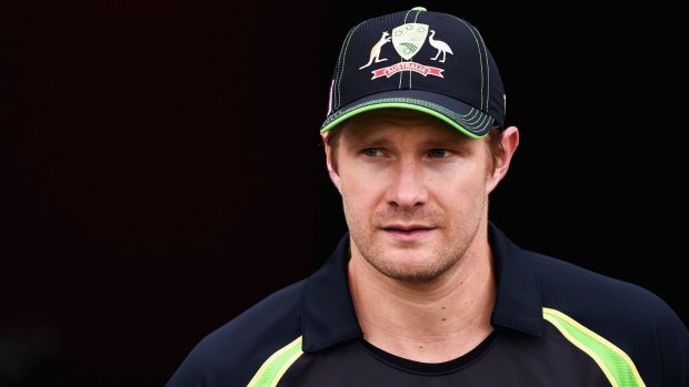 Shane Watson: Massive pay day.