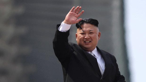 Kim Jong-un's regime has made unexpectedly rapid advances in its nuclear and missile programs  