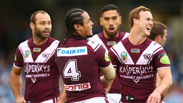 Will Manly get the last laugh over Des Hasler tonight?
