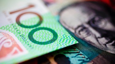 WA's share of the GST is expected to create an economic black hole in the 2017/18 state budget.