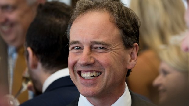 Minister for Health Greg Hunt this week announced the federal government would permit exports of Australian manufactured medicinal cannabis products.