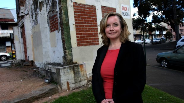 Labor councillor Linda Scott has confirmed her candidacy but needs to win preselection. 