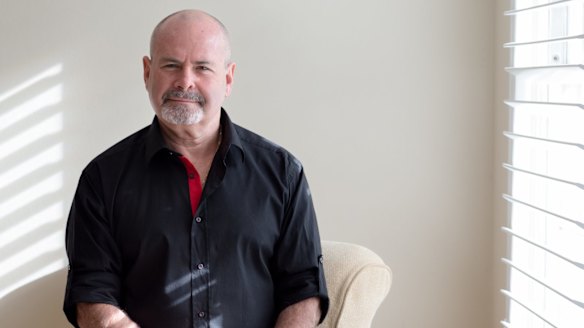 "Various analysts bought the Slater and Gordon story, and I believed the back-room operations were fairly robust. For goodness sake, they were lawyers." - Max Lipski.