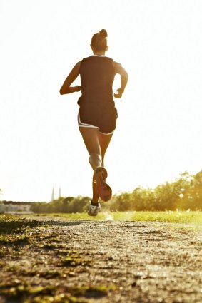 Intense: When running does more harm than good.