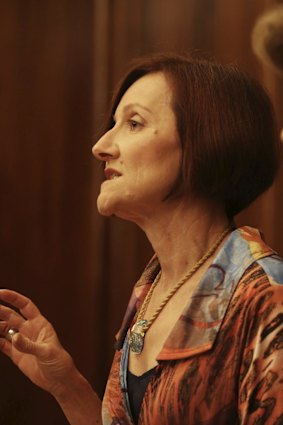 WA Greens Senator Rachel Siewert called for the inquiry