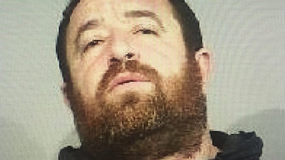 Waeil Rustom, 42, was the boss of a cocaine supply syndicate that serviced customers across Sydney.