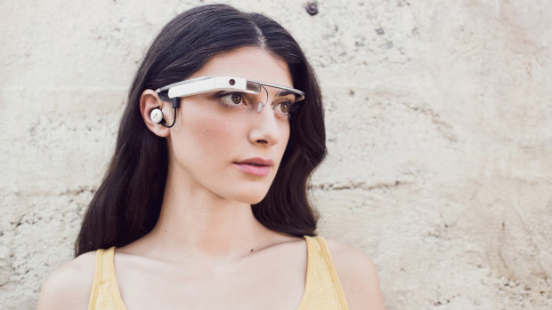 Google Glass: This wearable computer will lead to an explosion of video footage.