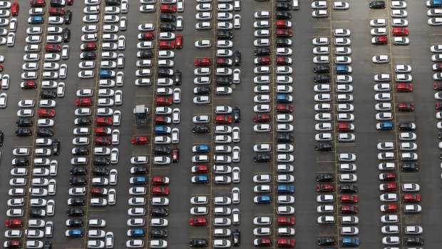 ‘Deregulation a door-opener’: Importers have been plotting their move for two years.
