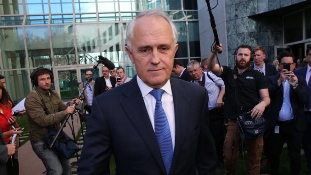 Malcolm Turnbull has not done anything like the life-long political apprenticeship that gave prime ministers like John Howard their political sixth sense.