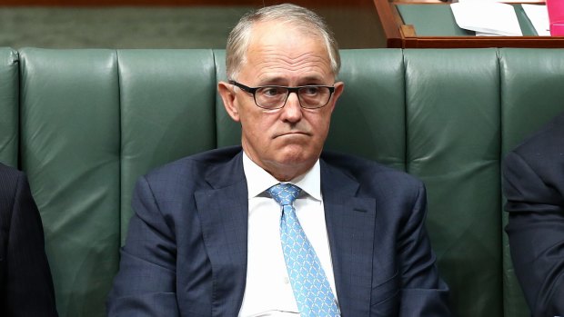 Don't call Malcolm Turnbull's site-blocking scheme a filter.