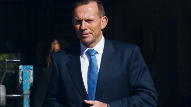 Prime Minister Tony Abbott is expected to make a statement on Bronwyn Bishop on Saturday.