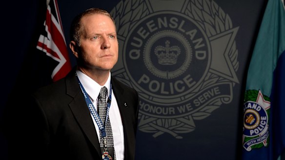 Queensland police take over world's largest child porn forum in sting ...