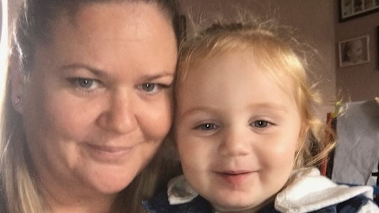 Kate Tierney is paying a Lifetime Health Cover loading of 12 per cent, on top of her health cover premiums.