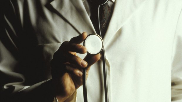 A WA doctor has been struck from the medical register for sex with a patient.