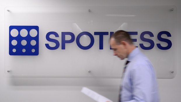 Spotless group is vigorously defending the class action claims.  