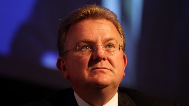 Acting Treasurer Bruce Billson said the Coaltion had made it clear there would be "no adverse unexpected changes" to the super system in its first term of government.