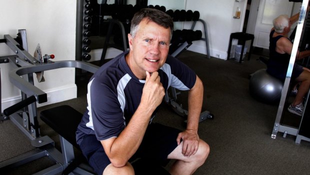 Graeme Allan has fallen on his sword and told Collingwood he will end his contract with the club.