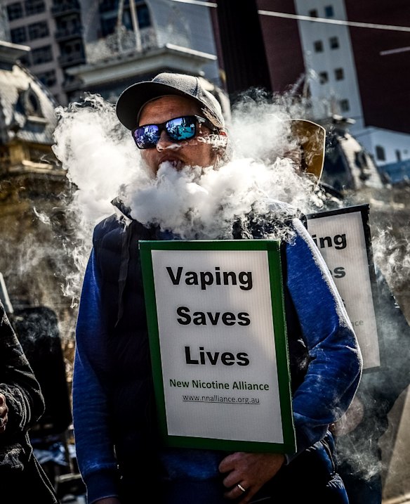 The use, sale and advertising of e-cigarettes are generally legal in the UK.