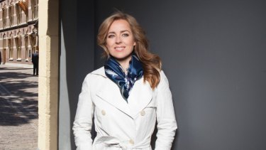 Marianne Thieme is the leader and co-founder of the Dutch Party for the Animals, the world's first elected political party with a global agenda focused on animal rights, nature and the environment.