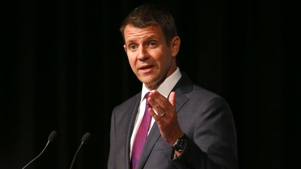 Mike Baird is meeting his state counterparts this week to discuss how to claw back huge federal spending cuts.