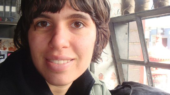 HSC students sitting the English exam were asked to analyse the poem Mango by Ellen van Neerven. 