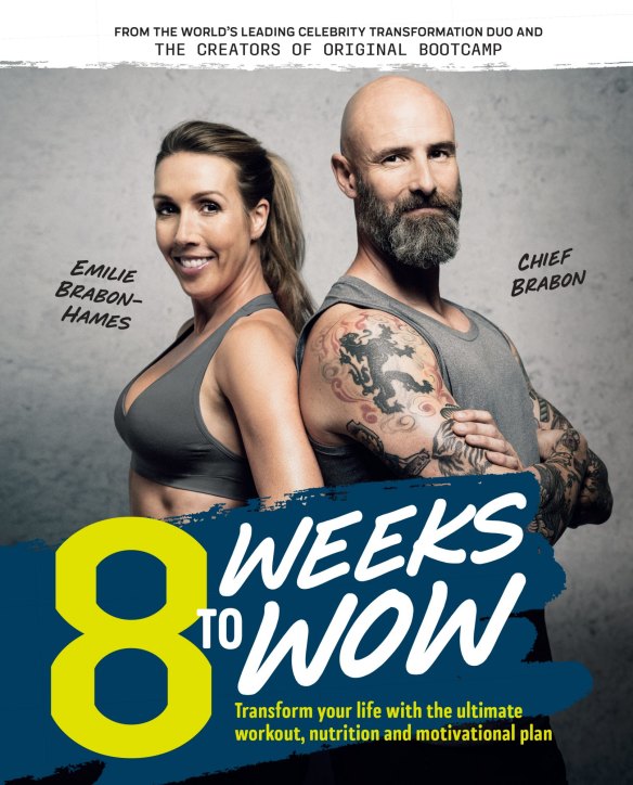 8 Weeks to Wow.