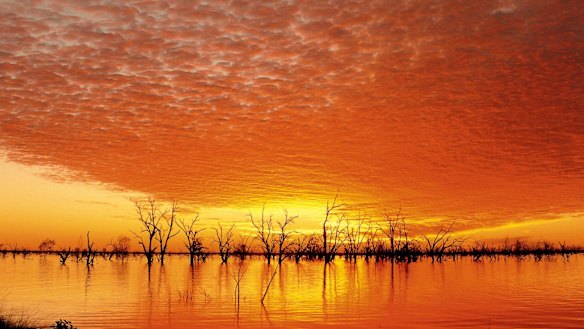 Record temperatures for another month - this time October.