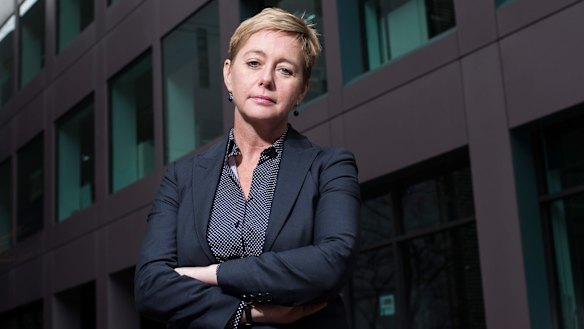 Eliminating zero women boards from the ASX200 is only part of the job: ACSI Louise Davidson 