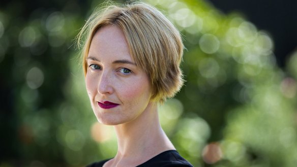 Sarah Schmidt's See What I Have Done is her chilling account of Lizzie Borden.