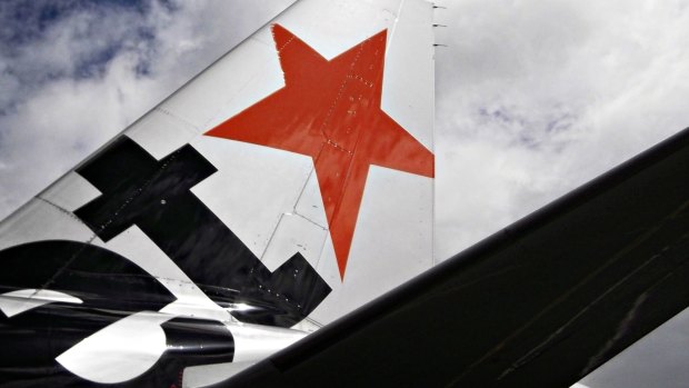 Jetstar could service travellers outside of China's major cities. 