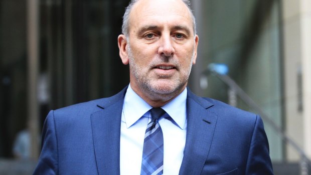 Hillsong Church founder Brian Houston failed to tell police about sex abuse claims.