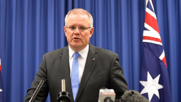 Treasurer Scott Morrison is widely expected to follow through with a final decision on the Ausgrid sale this week.