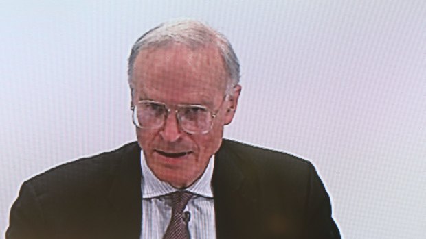 Dyson Heydon overlooked key details that would have alerted him to the danger he was placing himself in.