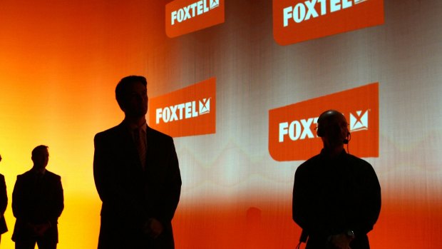 Foxtel CEO Peter Tonagh wants to see more targeted and ''addressable'' advertising.