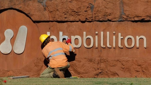 The commercial terms of the deal with BHP were not made public on Monday, but Sirius boss Mark Bennett said the deal was ''attractive''.