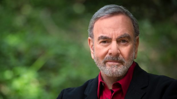 Neil Diamond has cancelled his Australian shows and retired from performing.