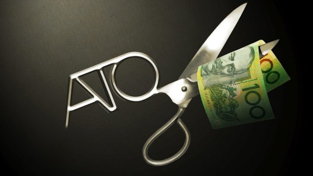 The ATO will continue to challenge the more aggressive arrangements.