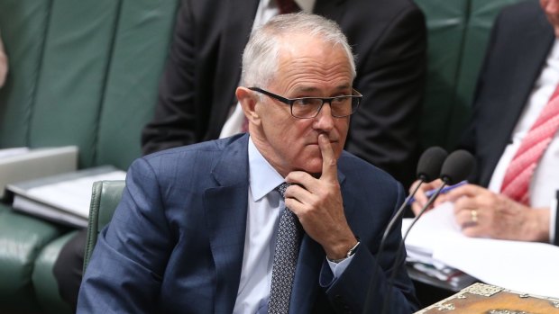 Prime Minister Malcolm Turnbull said the recommendations would make the banking system stronger.
