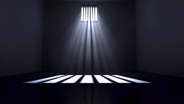 A Queensland prison worker has been jailed for sex assaults.