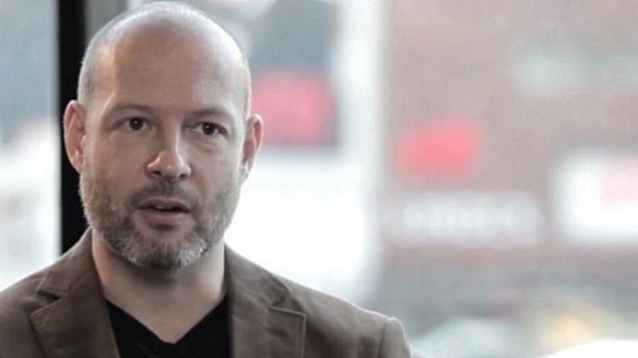 Adam Whittington was arrested over the botched child snatch in Beirut. 