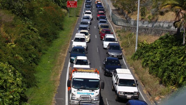 Survey participants believed it was cheaper to drive than catch public transport around Brisbane.