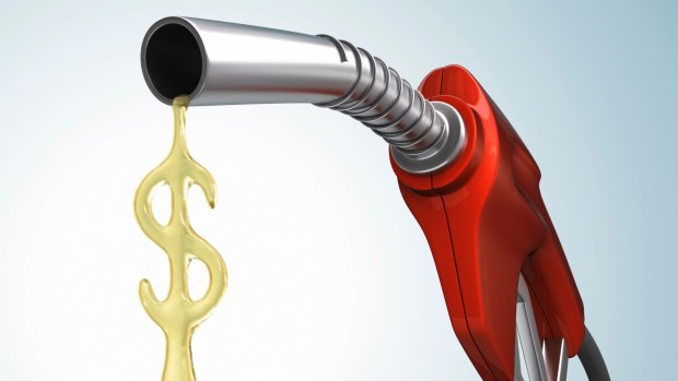 Lower fuel prices are good news for businesses to help support their margins.